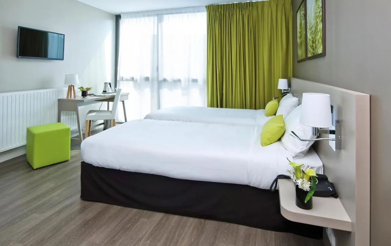 Apart Otel Appart'City Confort Rennes - Cesson Sevigne