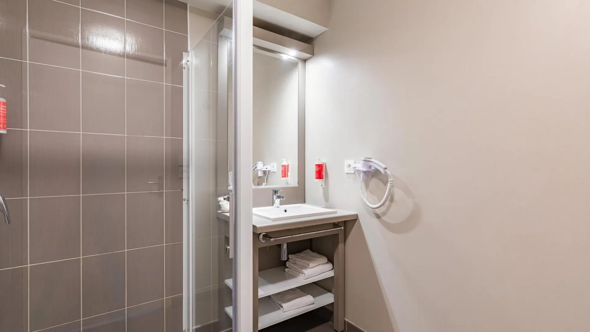 Appart'City Confort Rennes - Cesson Sevigne Apart Otel Cesson-Sévigné