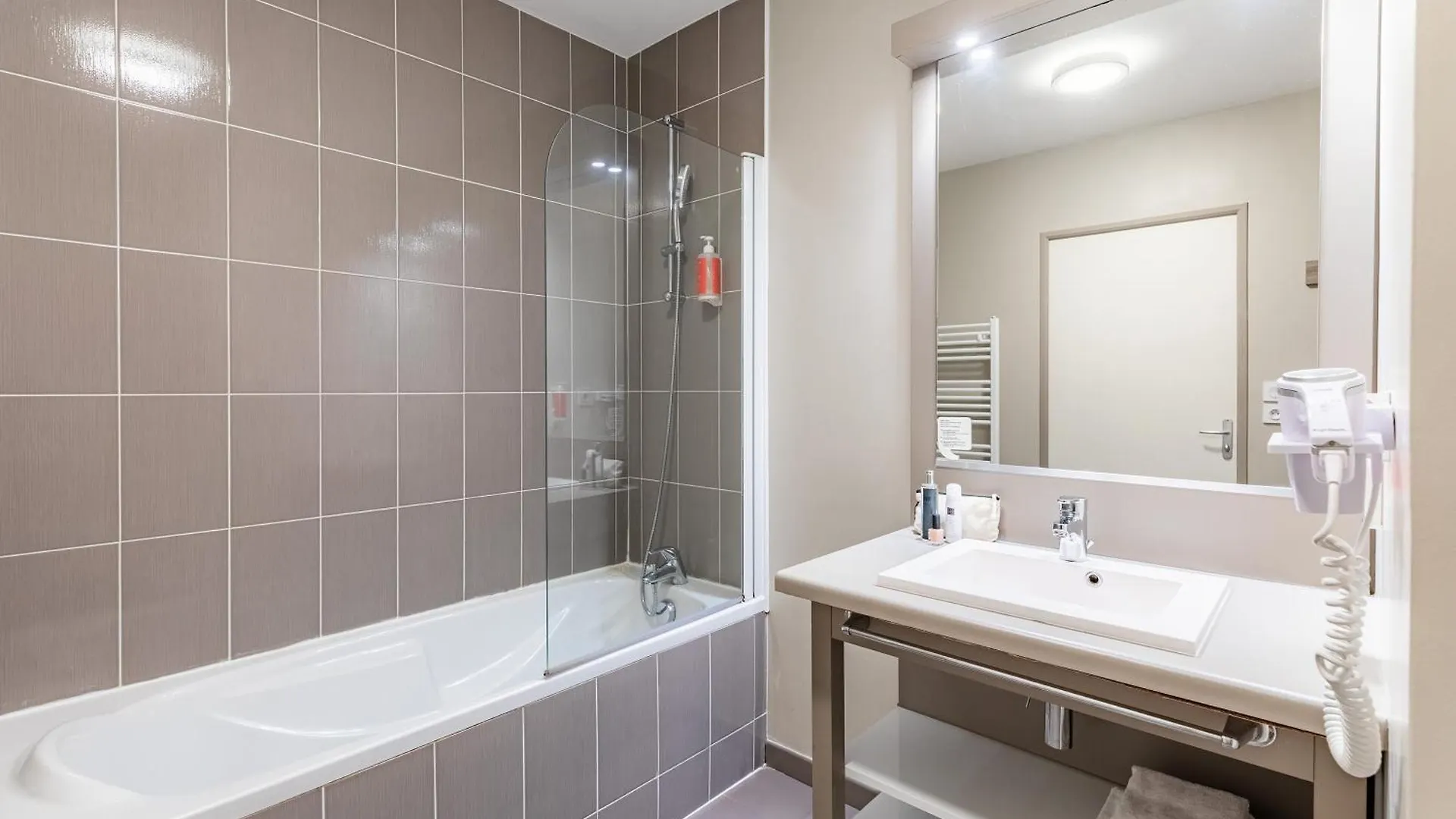 Appart'City Confort Rennes - Cesson Sevigne 3*, Cesson-Sévigné