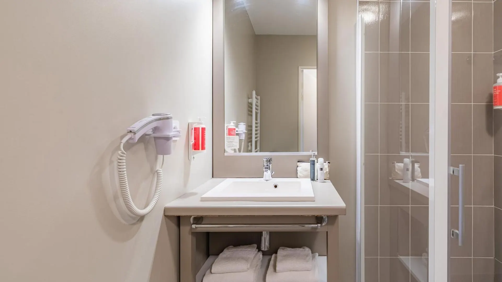 Appart'City Confort Rennes - Cesson Sevigne