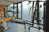 Appart'City Confort Rennes - Cesson Sevigne Apart Otel Cesson-Sévigné
