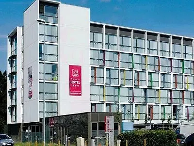 Appart'City Confort Rennes - Cesson Sevigne Cesson-Sévigné