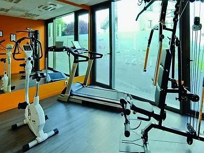 Apart Otel Appart'City Confort Rennes - Cesson Sevigne