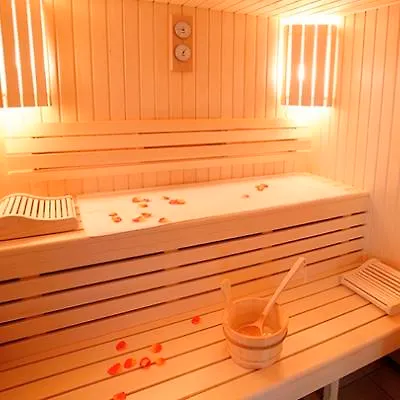 Appart'City Confort Rennes - Cesson Sevigne Apart Otel