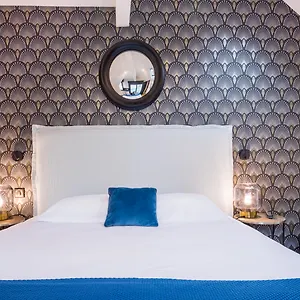 Le Nemours *** Rennes