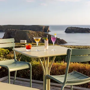 Le Grand Large, Belle-ile-en-mer *** Bangor