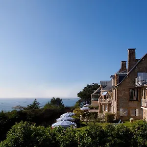 Manoir De Lan Kerellec **** Trébeurden