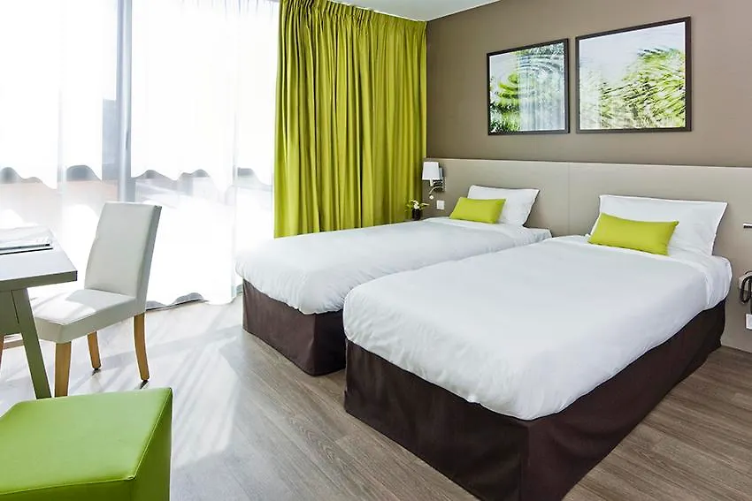 Appart'City Confort Rennes - Cesson Sevigne