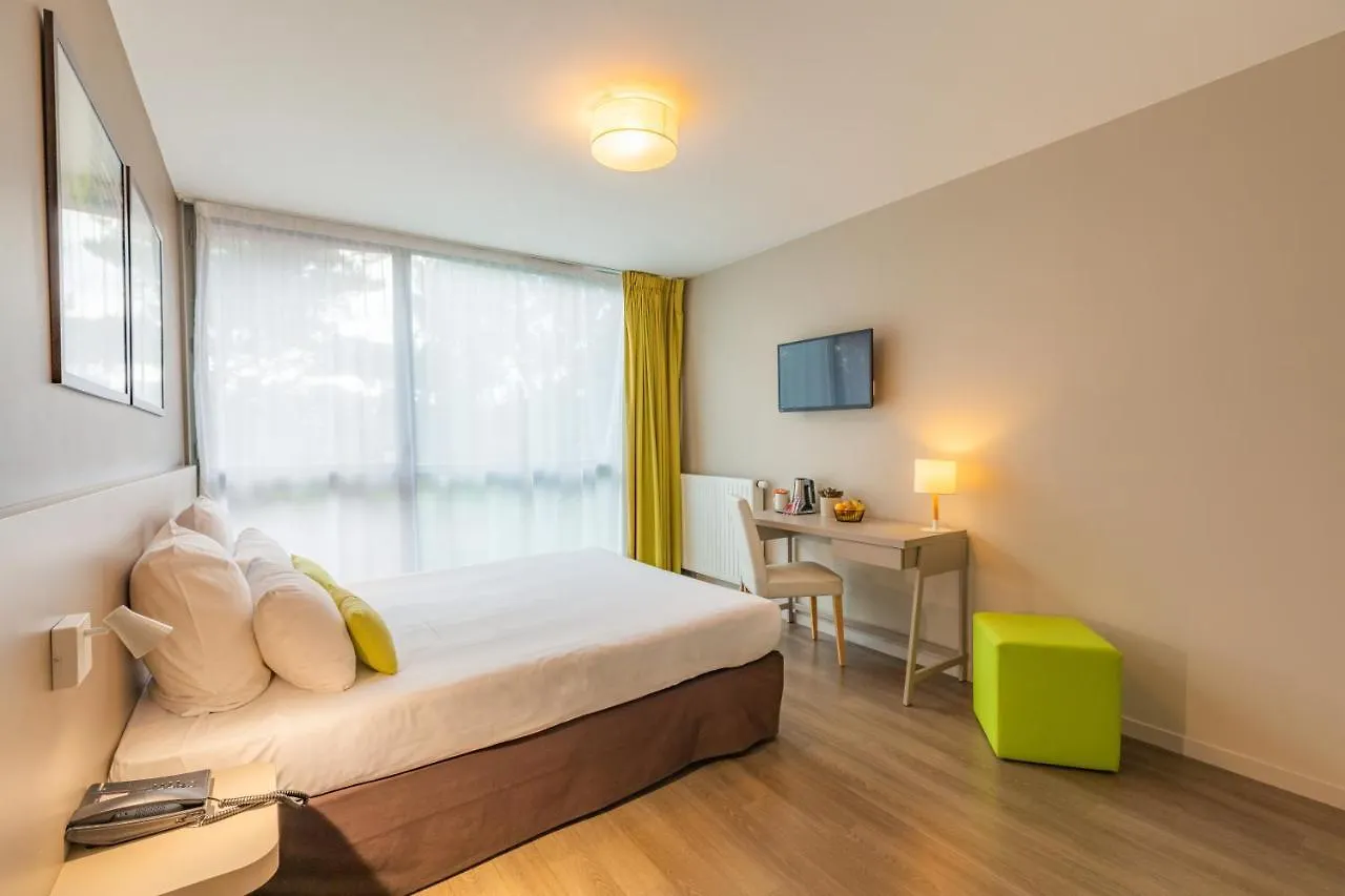 Appart'City Confort Rennes - Cesson Sevigne