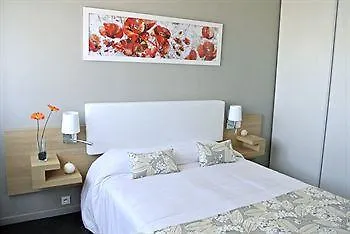 *** Ξενοδοχείο με διαμερίσματα Appart'City Confort Rennes - Cesson Sevigne Γαλλία