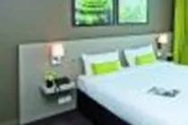 Appart'City Confort Rennes - Cesson Sevigne 3*, Cesson-Sévigné Γαλλία