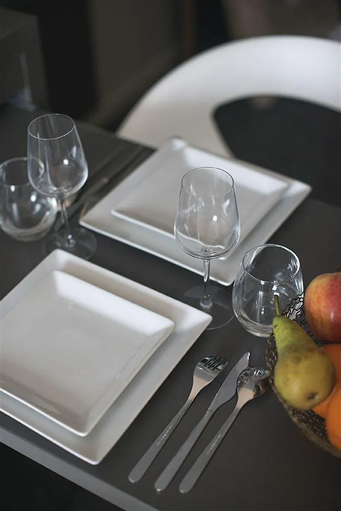 *** Aparthotel Appart'City Confort Rennes - Cesson Sevigne France