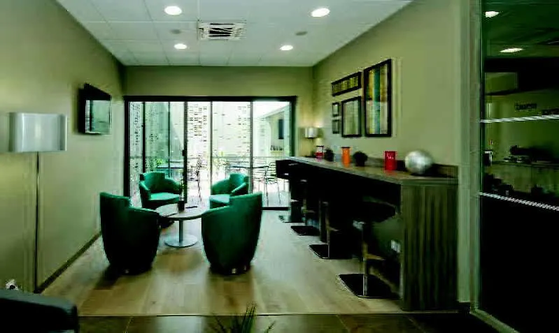 Appart'City Confort Rennes - Cesson Sevigne 3*, Cesson-Sévigné Γαλλία